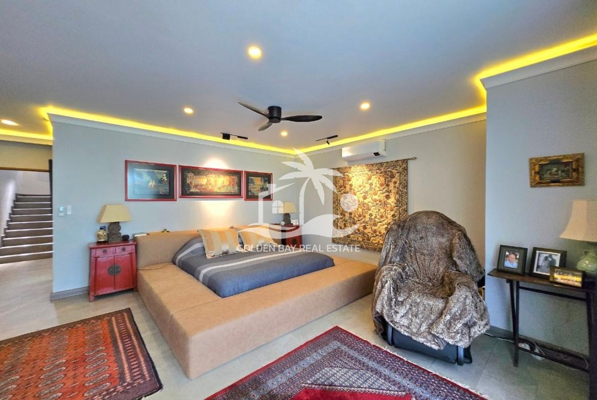 Luxury Private House – East Pattaya