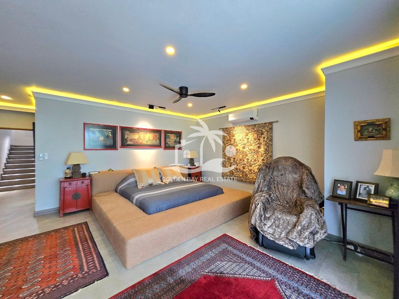 Luxury Private House – East Pattaya