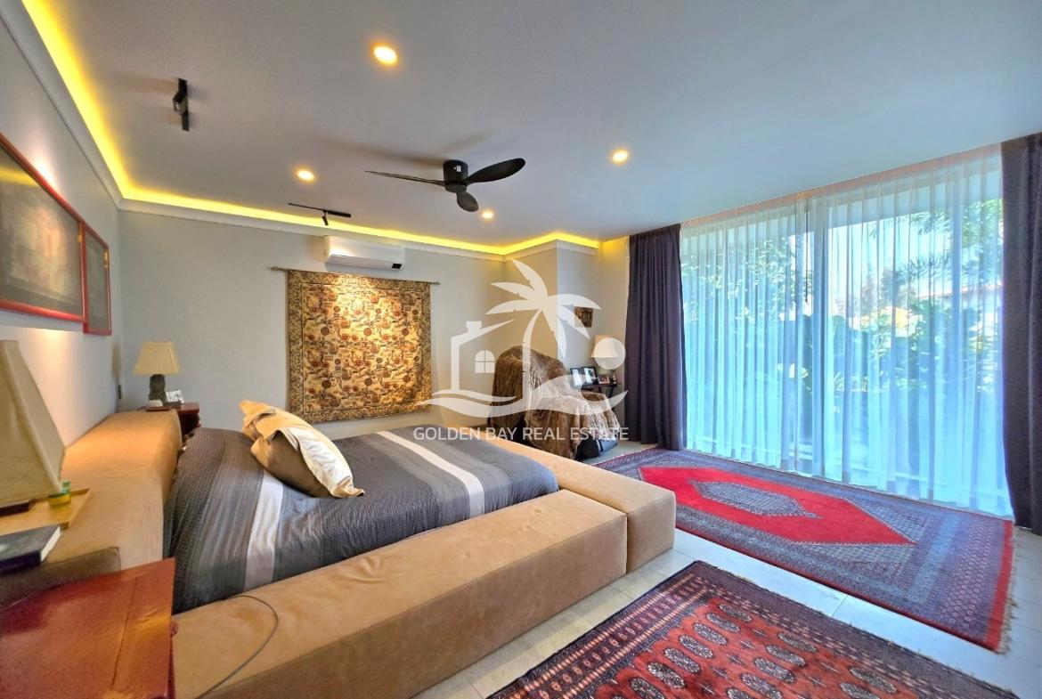 Luxury Private House – East Pattaya