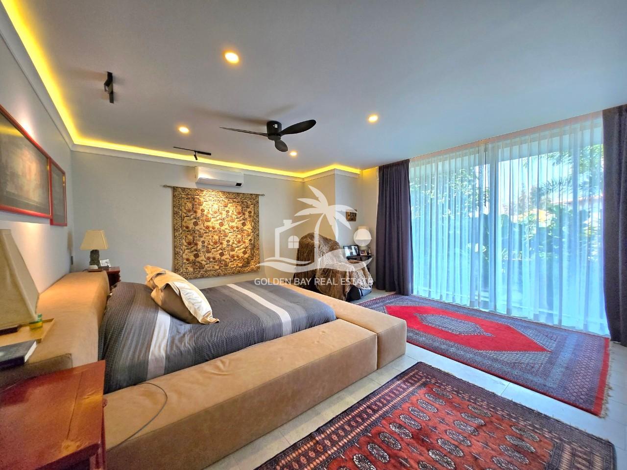 Luxury Private House – East Pattaya