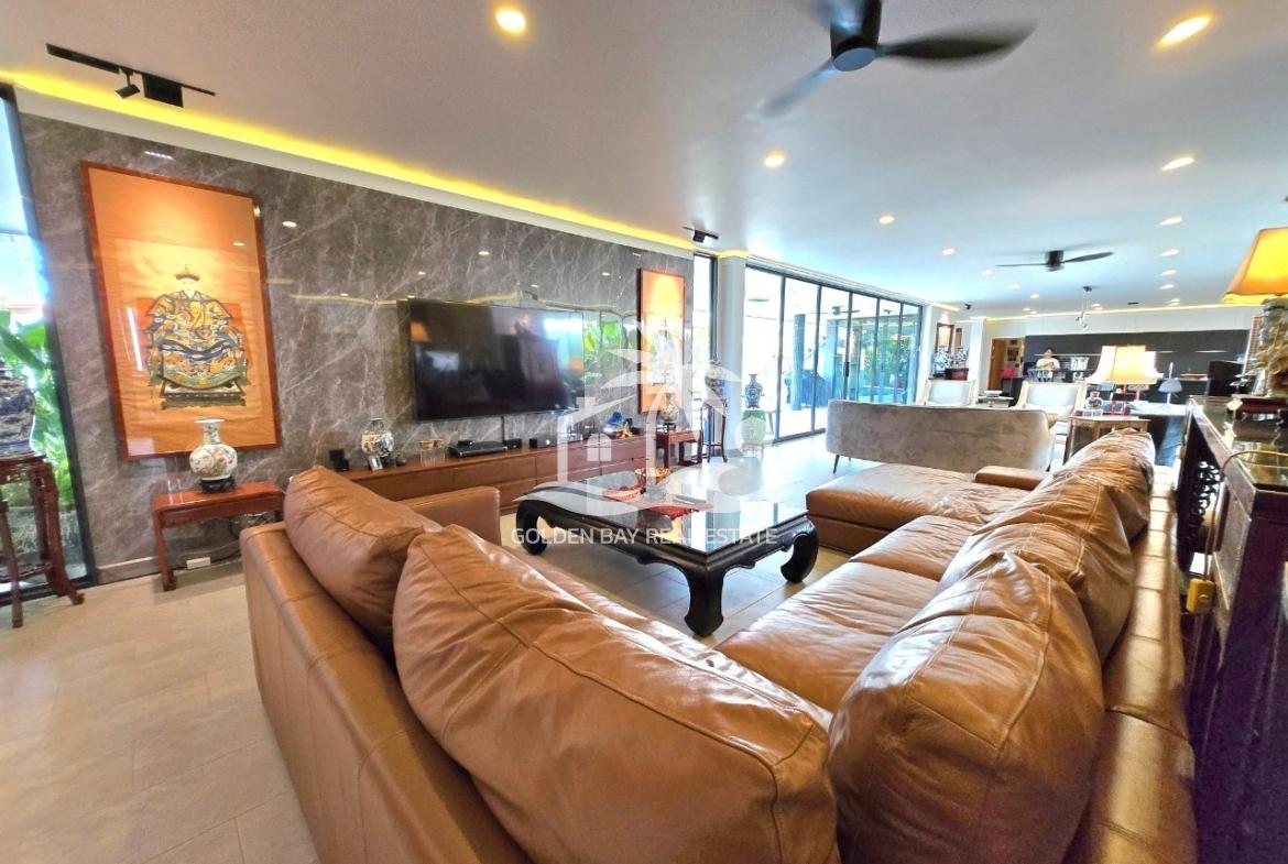 Luxury Private House – East Pattaya