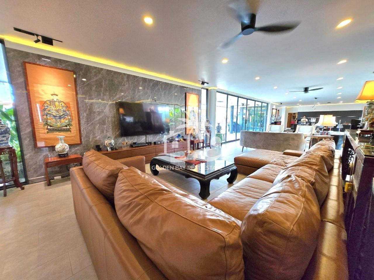 Luxury Private House – East Pattaya