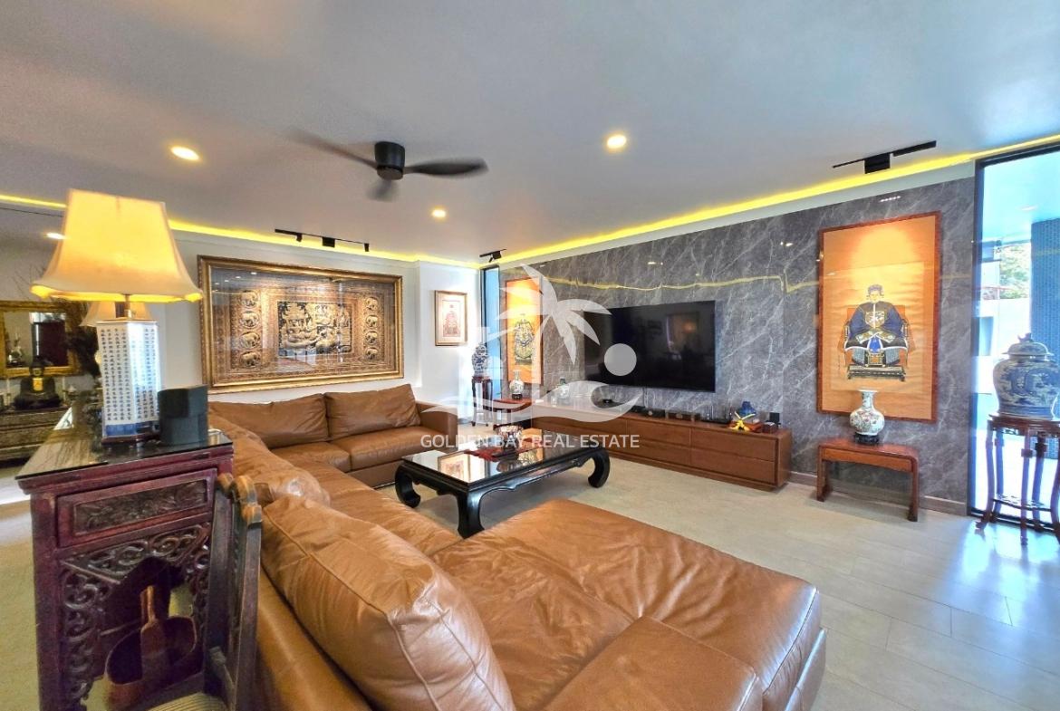 Luxury Private House – East Pattaya