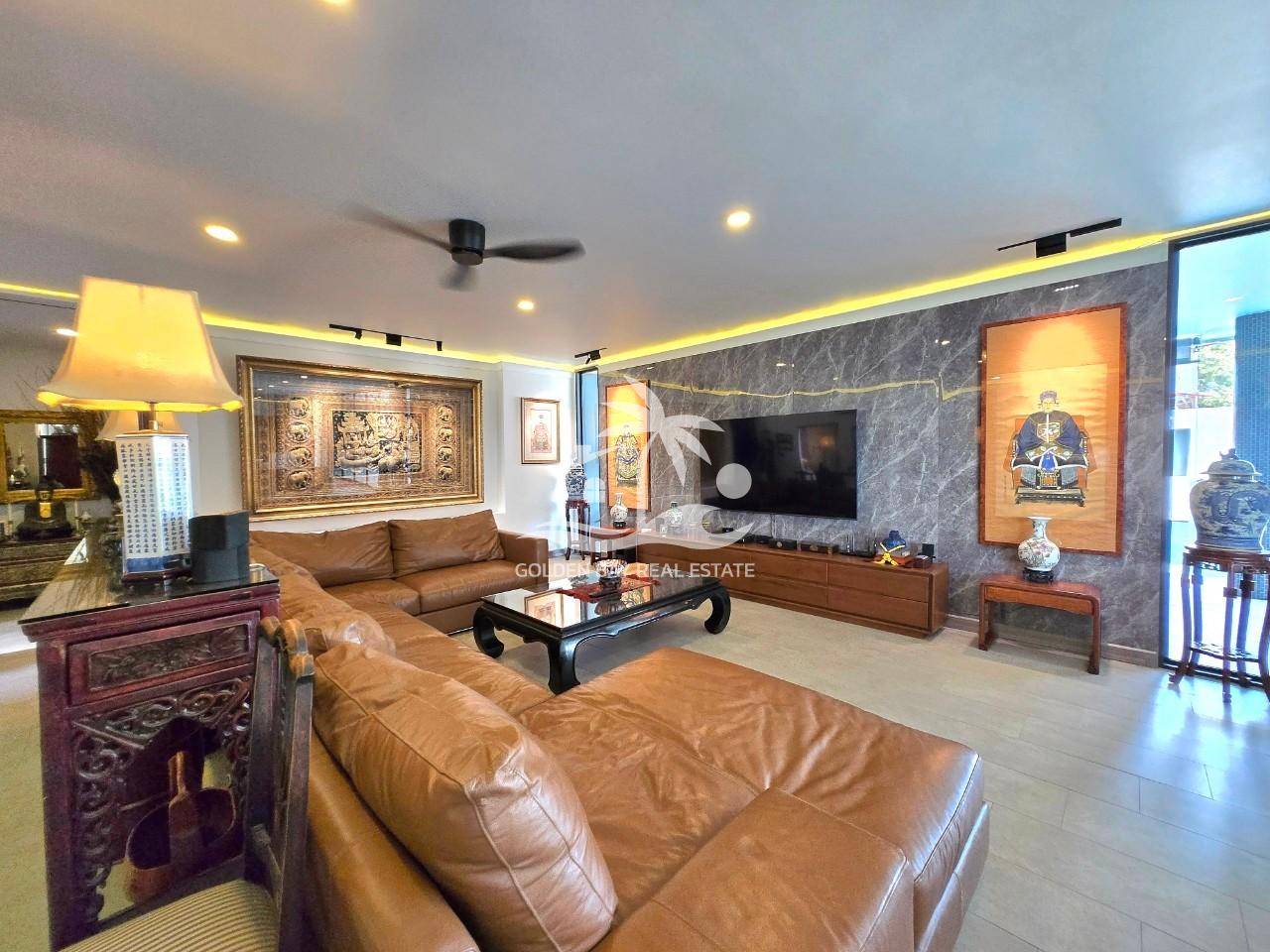 Luxury Private House – East Pattaya