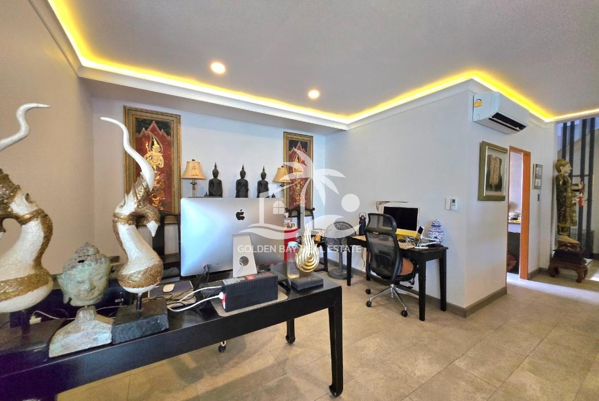 Luxury Private House – East Pattaya