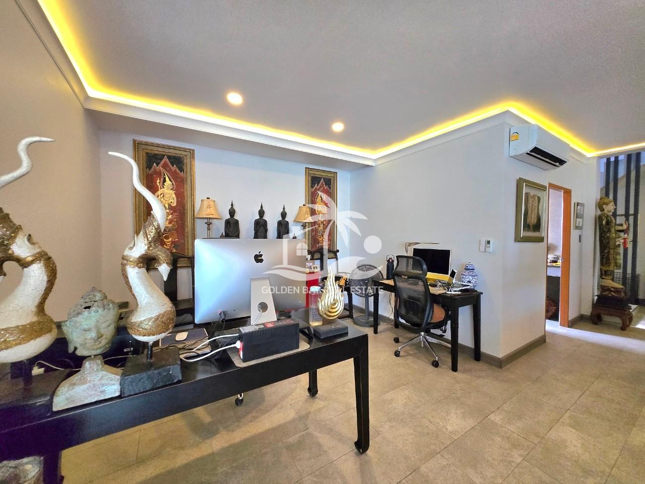 Luxury Private House – East Pattaya