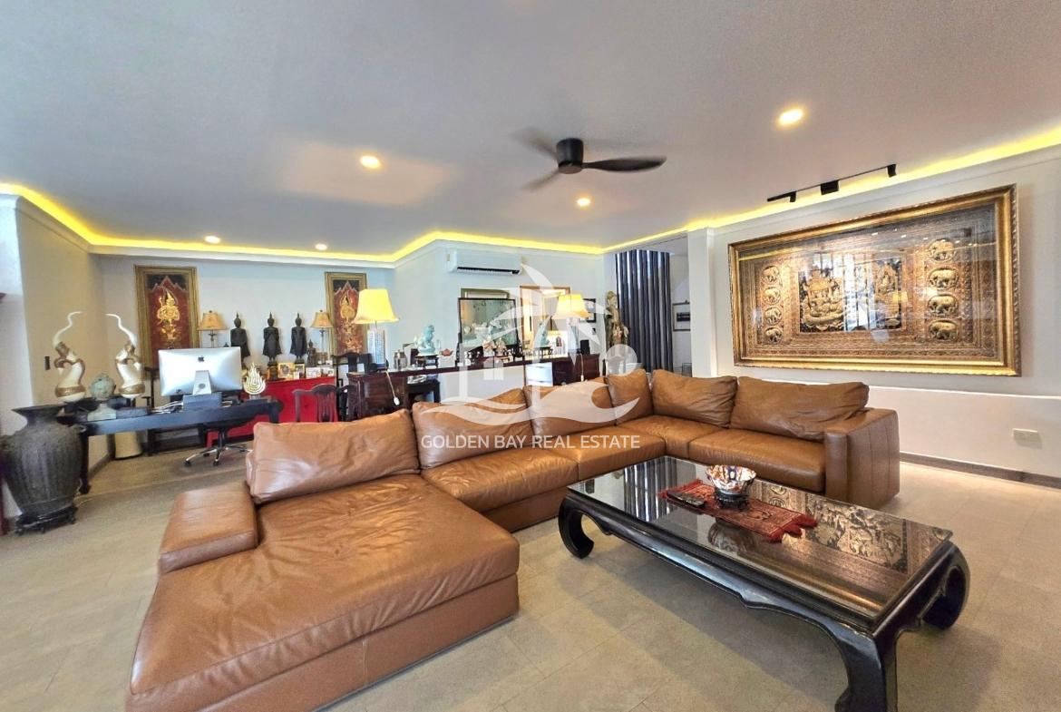 Luxury Private House – East Pattaya
