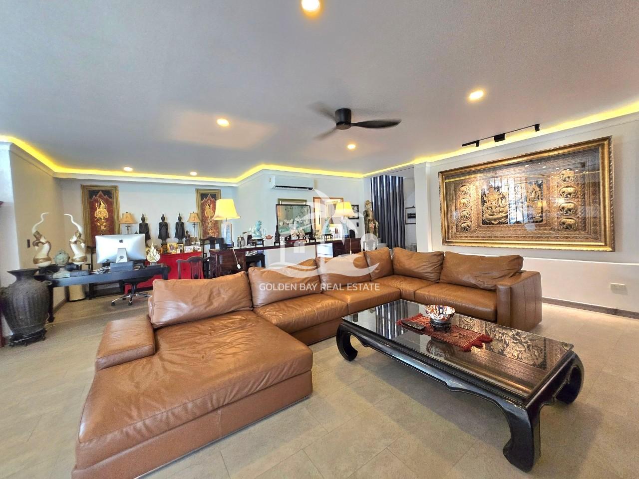 Luxury Private House – East Pattaya