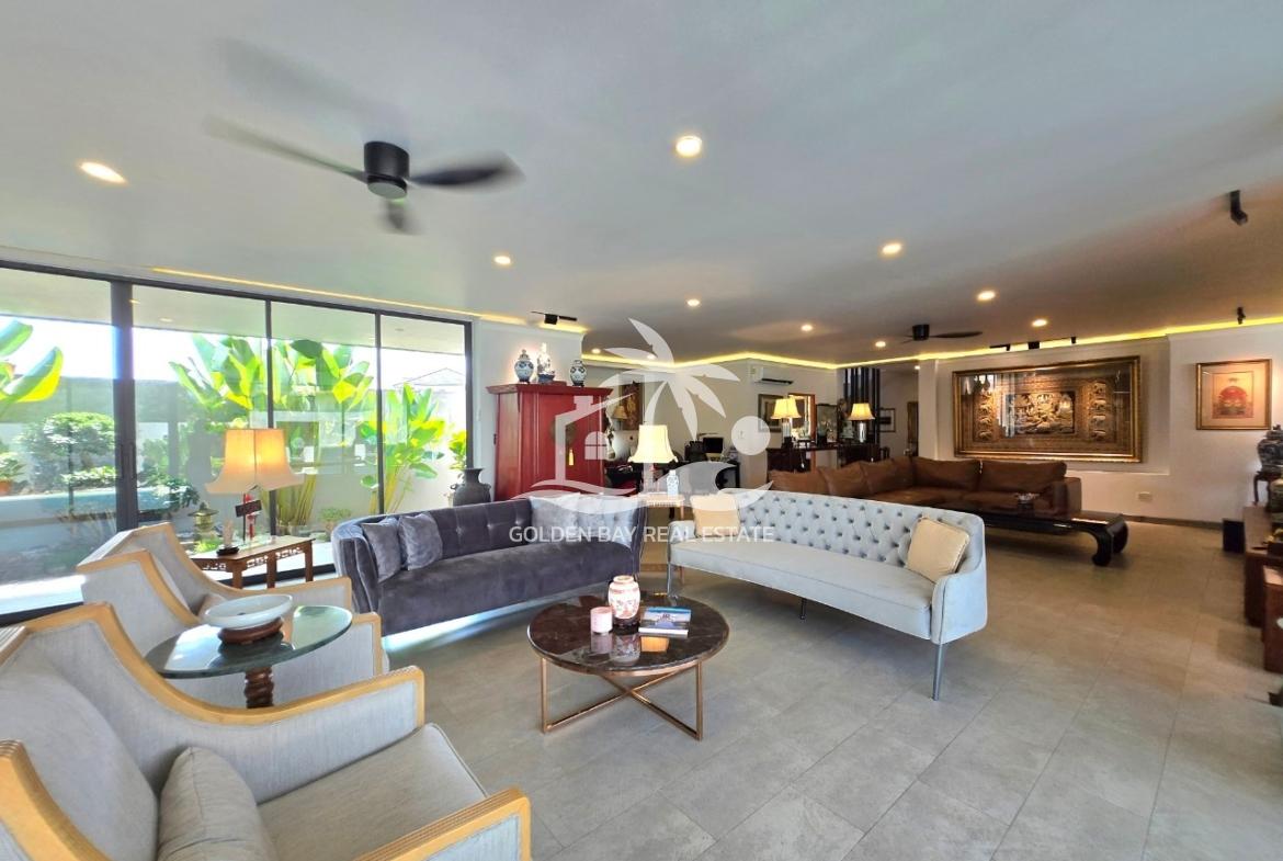 Luxury Private House – East Pattaya