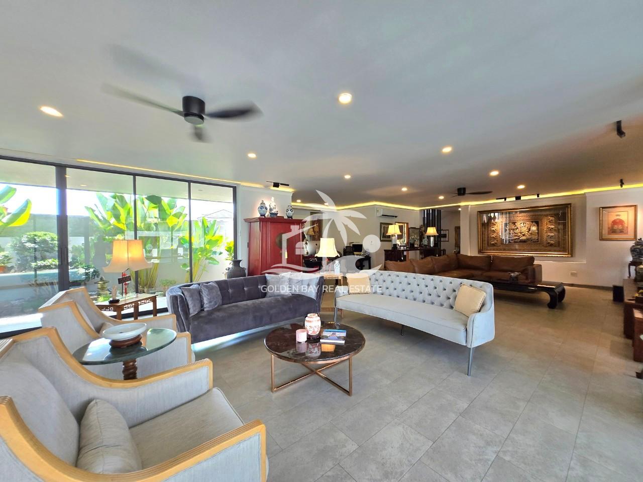 Luxury Private House – East Pattaya