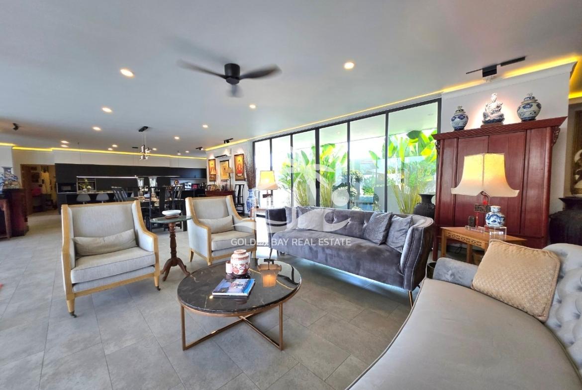Luxury Private House – East Pattaya