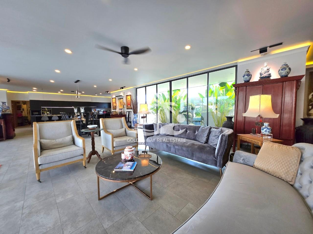 Luxury Private House – East Pattaya