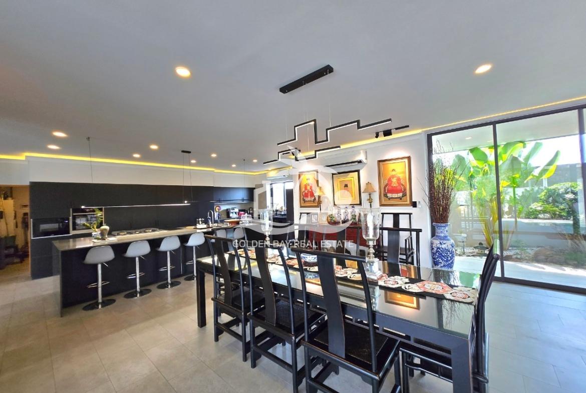 Luxury Private House – East Pattaya