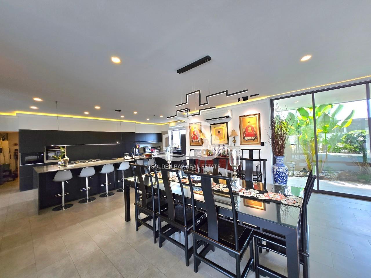 Luxury Private House – East Pattaya
