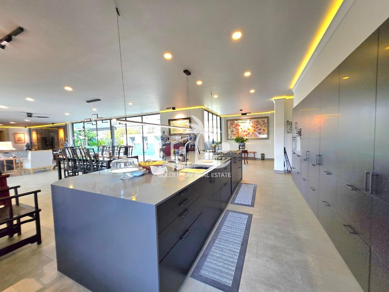 Luxury Private House – East Pattaya