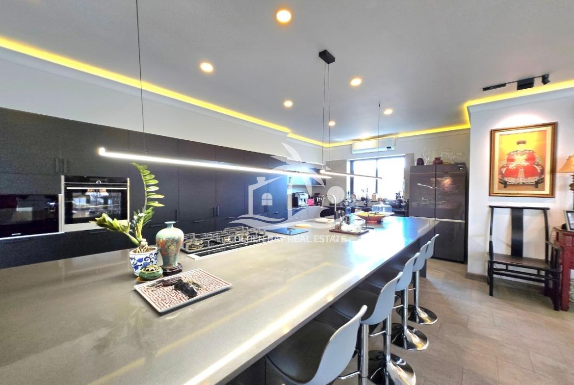 Luxury Private House – East Pattaya