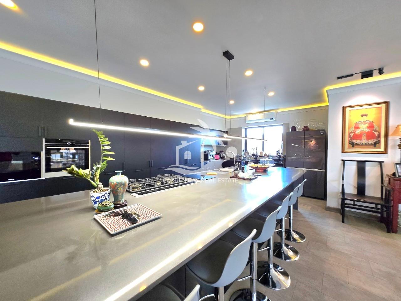 Luxury Private House – East Pattaya