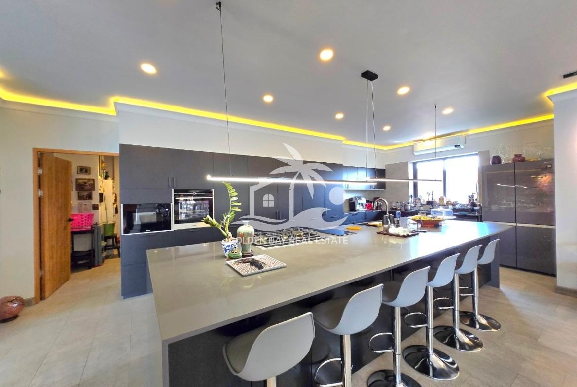 Luxury Private House – East Pattaya