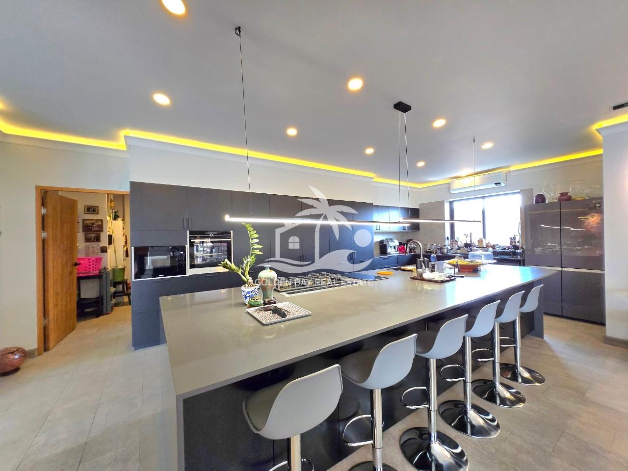 Luxury Private House – East Pattaya
