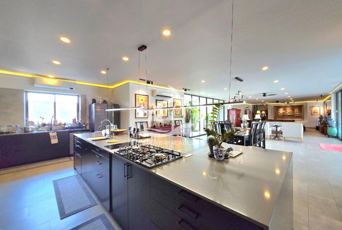 Luxury Private House – East Pattaya