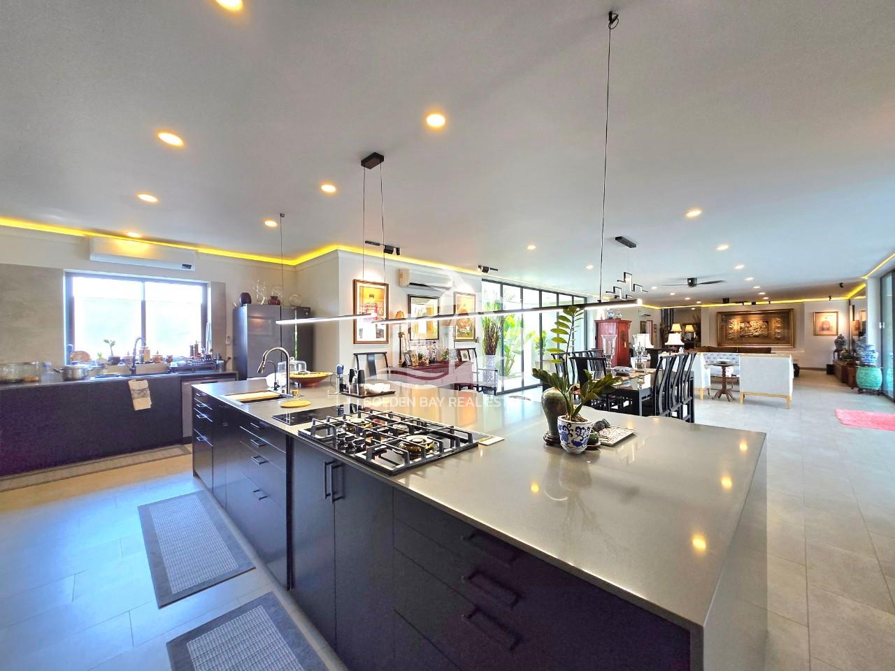 Luxury Private House – East Pattaya