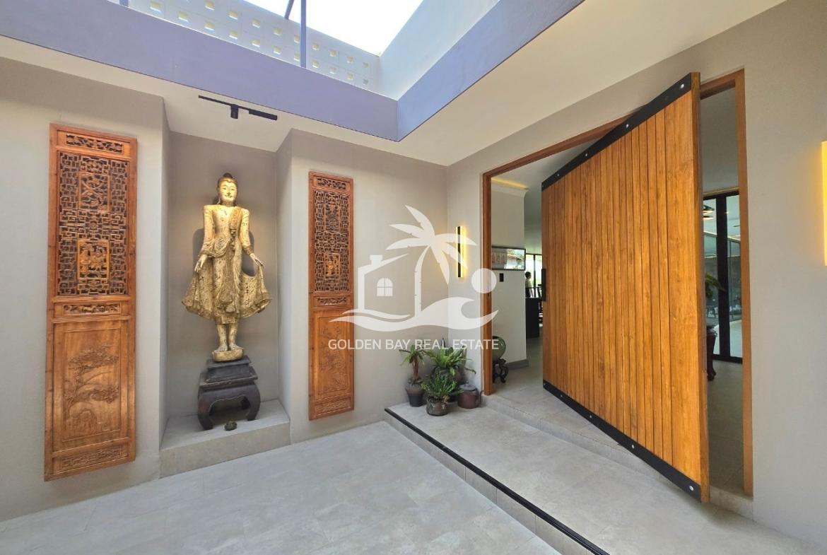 Luxury Private House – East Pattaya