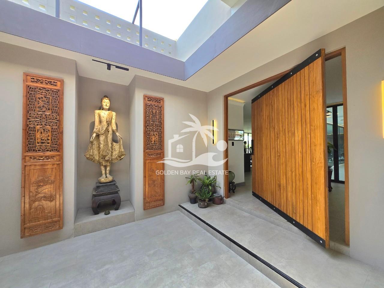 Luxury Private House – East Pattaya