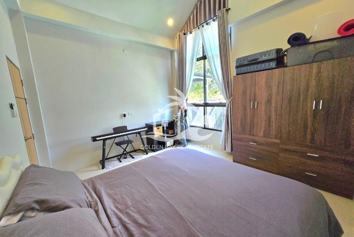 Boy House – East Pattaya
