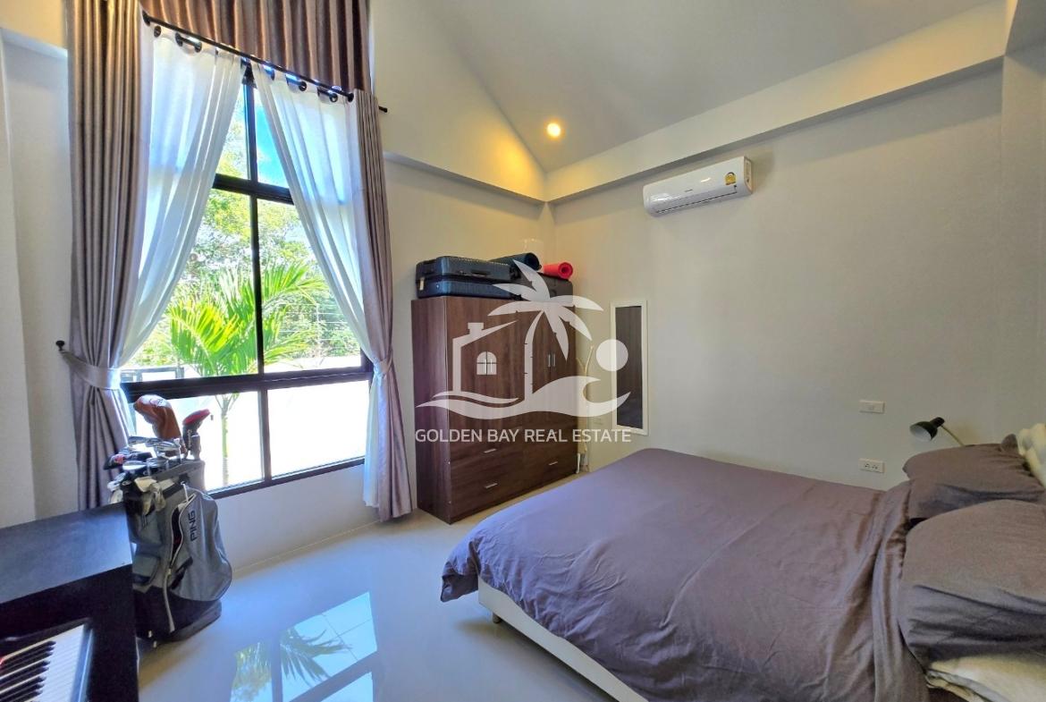 Boy House – East Pattaya