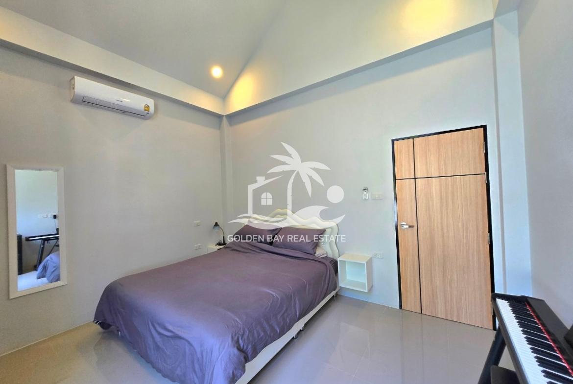 Boy House – East Pattaya
