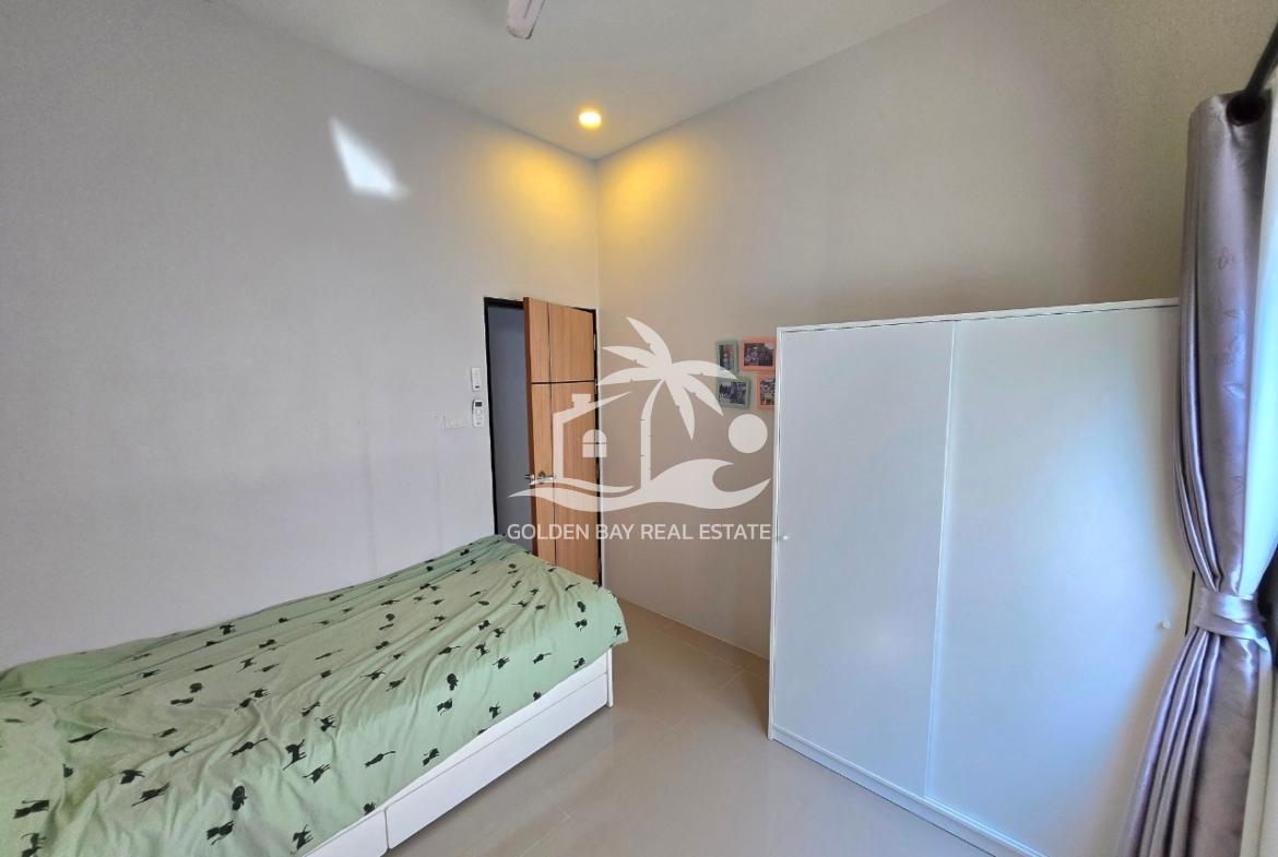 Boy House – East Pattaya