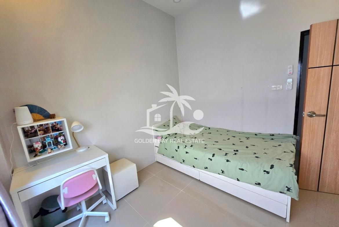Boy House – East Pattaya
