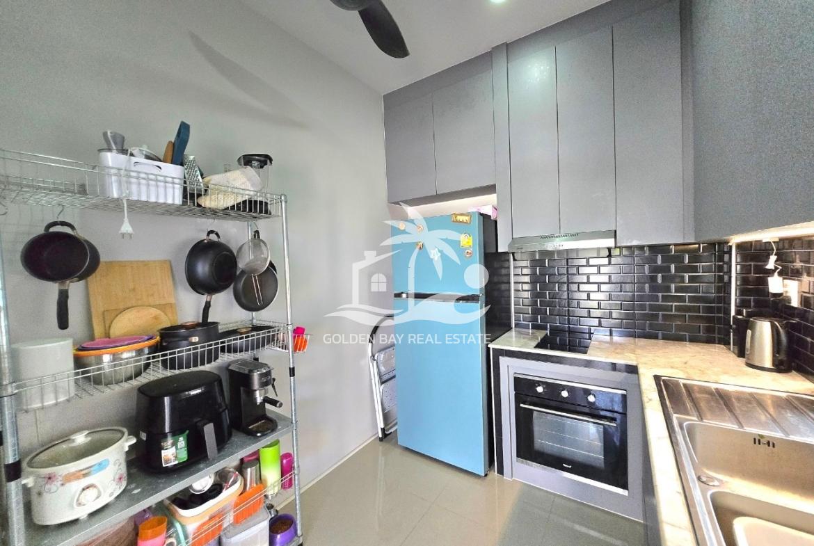 Boy House – East Pattaya