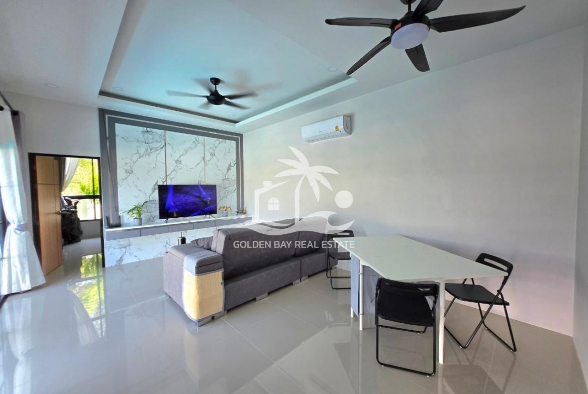 Boy House – East Pattaya