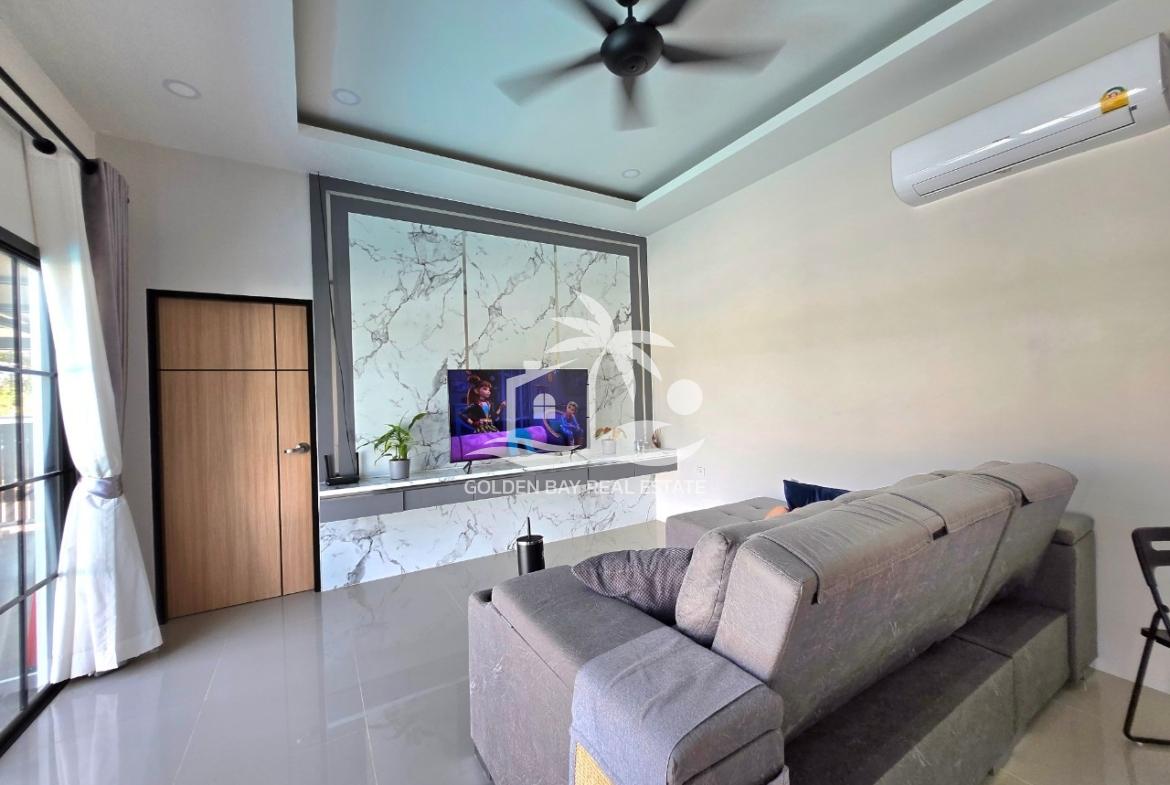 Boy House – East Pattaya