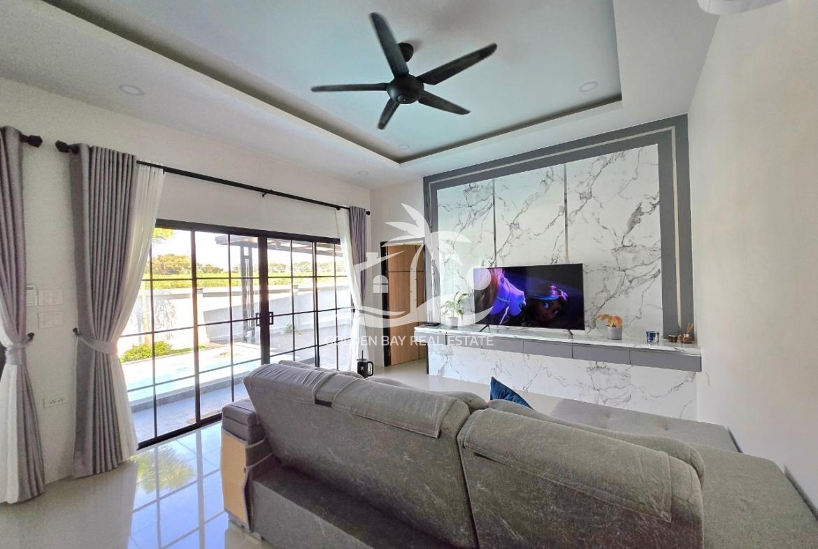 Boy House – East Pattaya