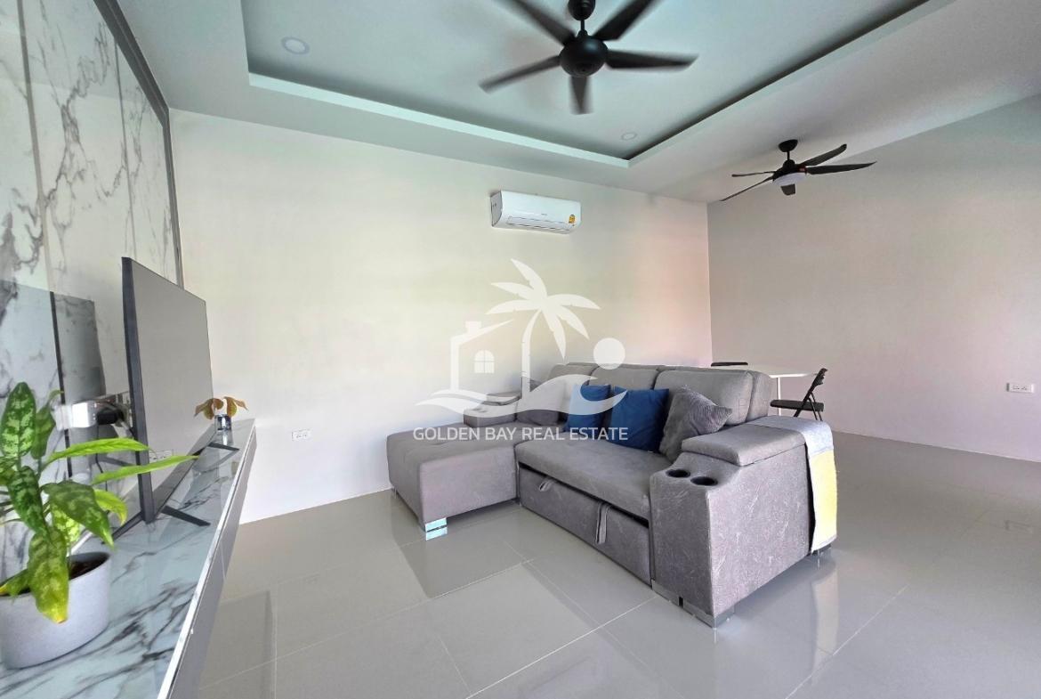 Boy House – East Pattaya