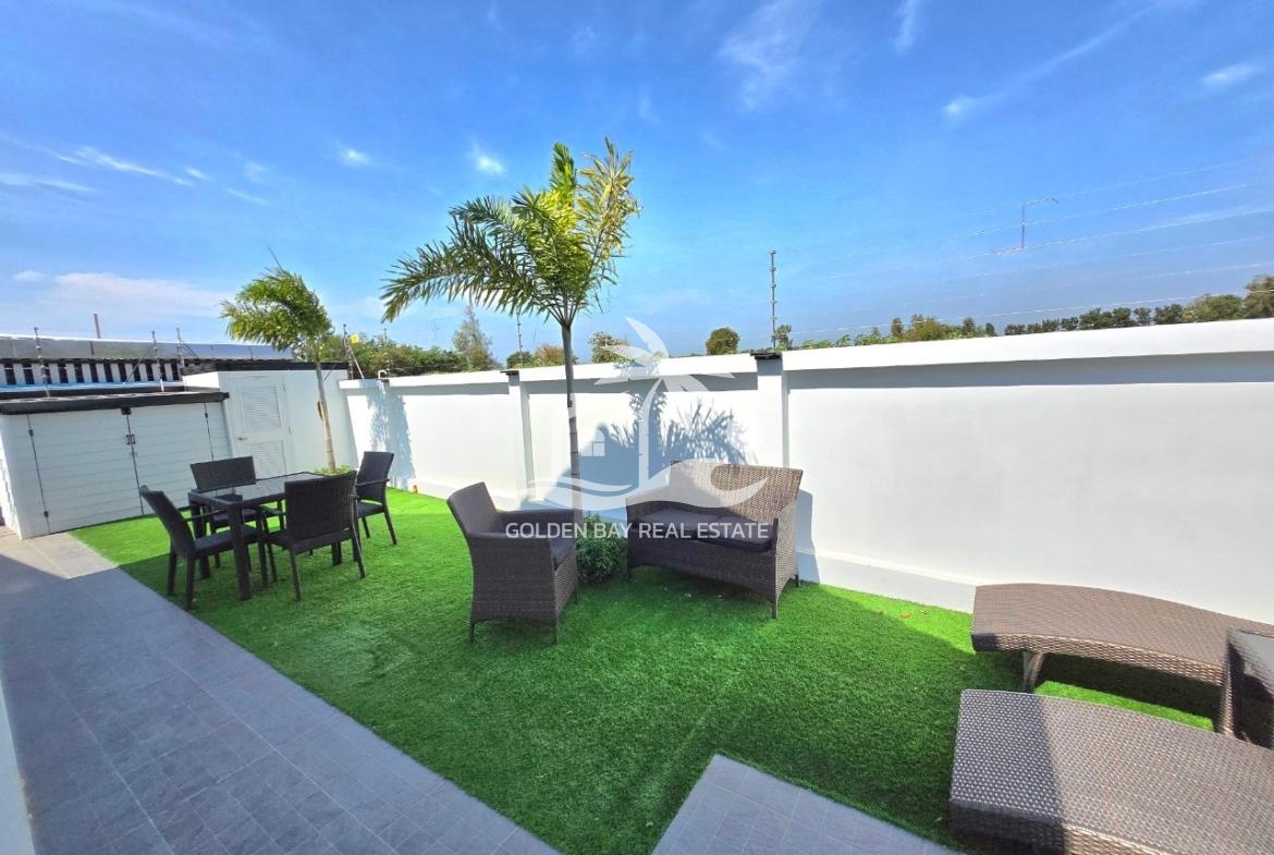 Boy House – East Pattaya