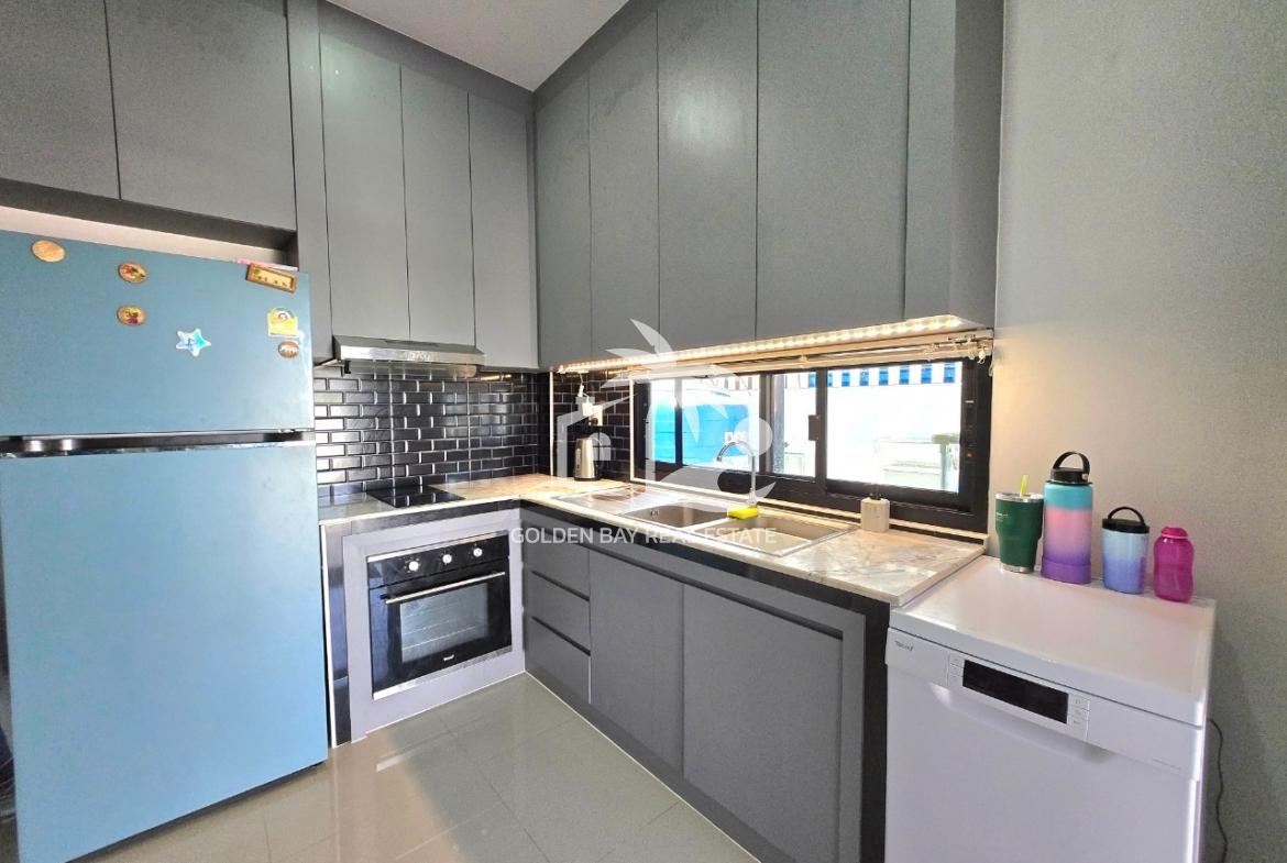 Boy House – East Pattaya