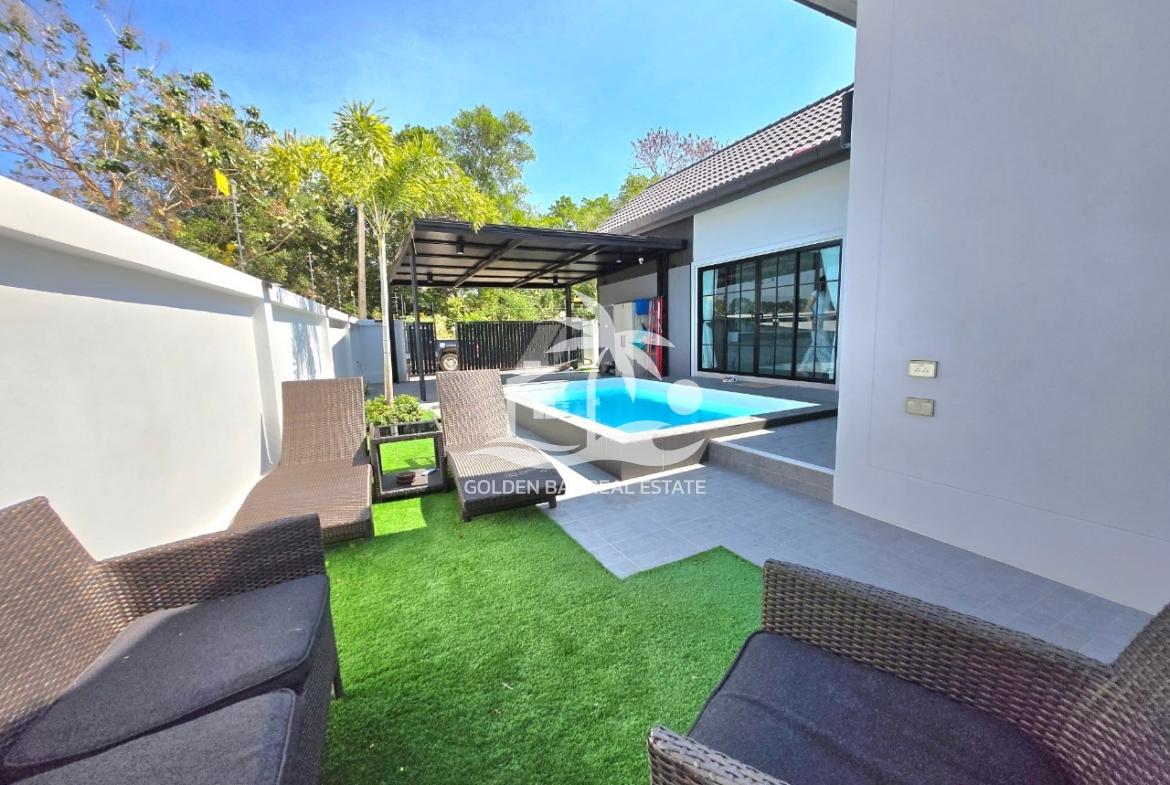 Boy House – East Pattaya