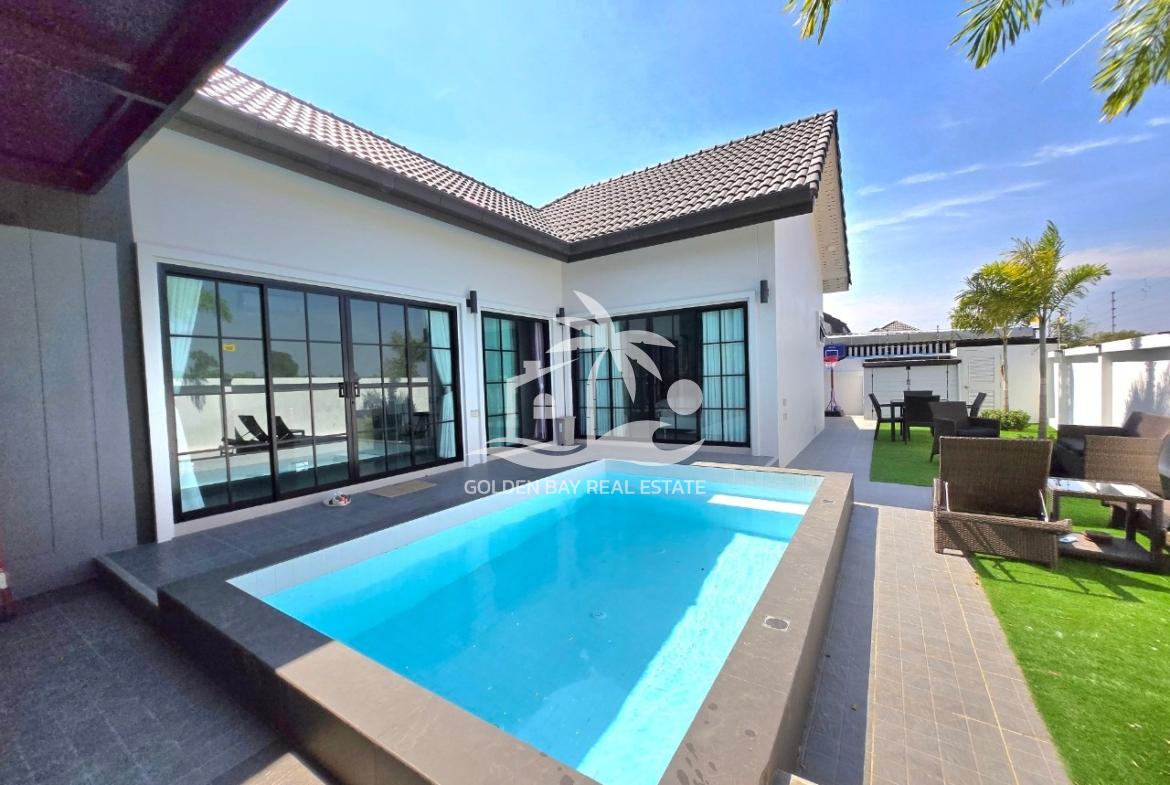 Boy House – East Pattaya