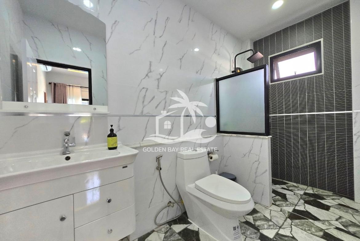 Boy House – East Pattaya
