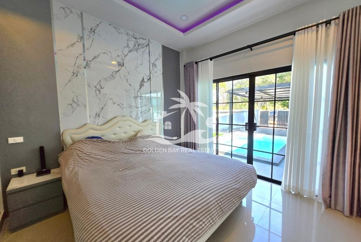 Boy House – East Pattaya
