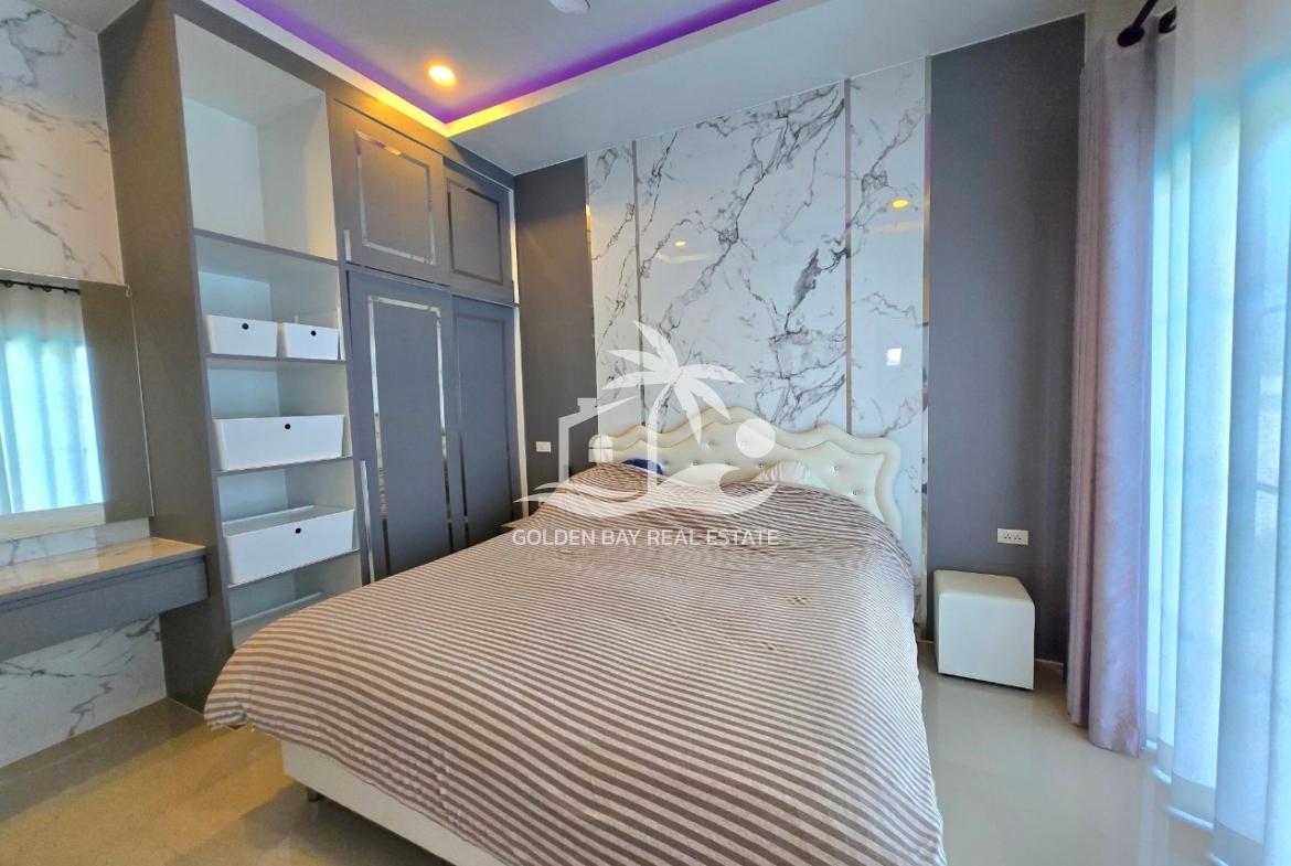 Boy House – East Pattaya