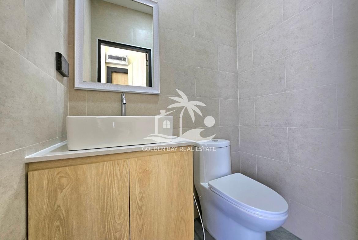 Private Pool Villa in Soi Siam Country Club – East Pattaya