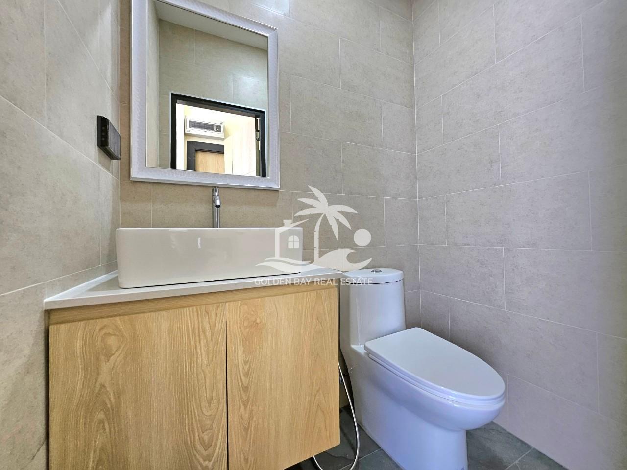 Private Pool Villa in Soi Siam Country Club – East Pattaya