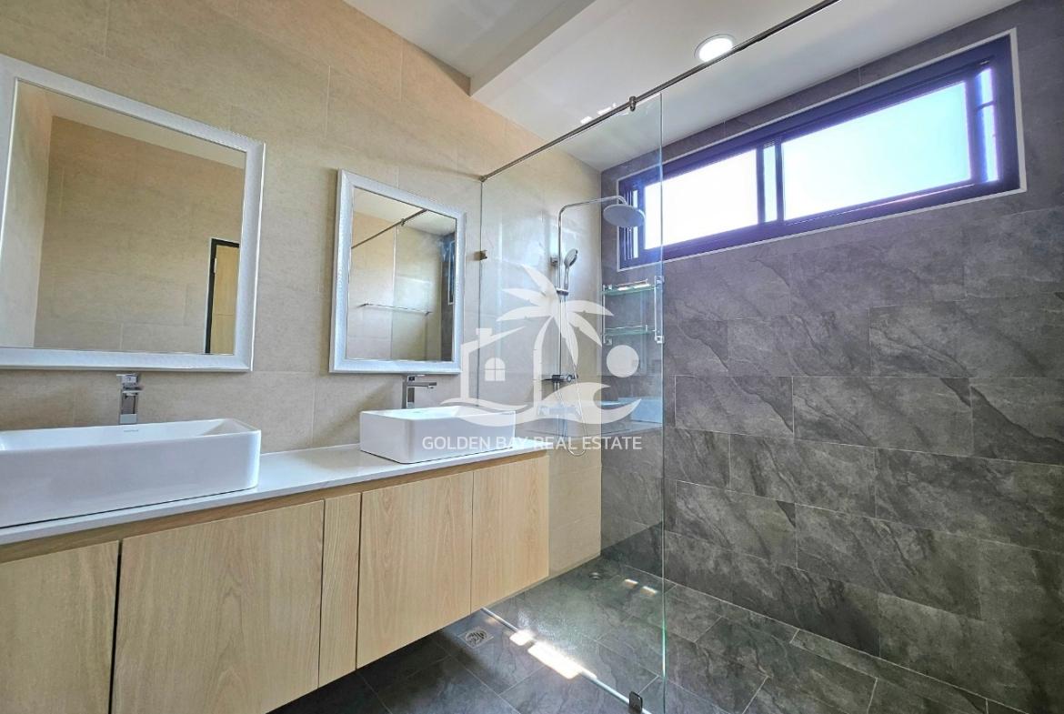Private Pool Villa in Soi Siam Country Club – East Pattaya