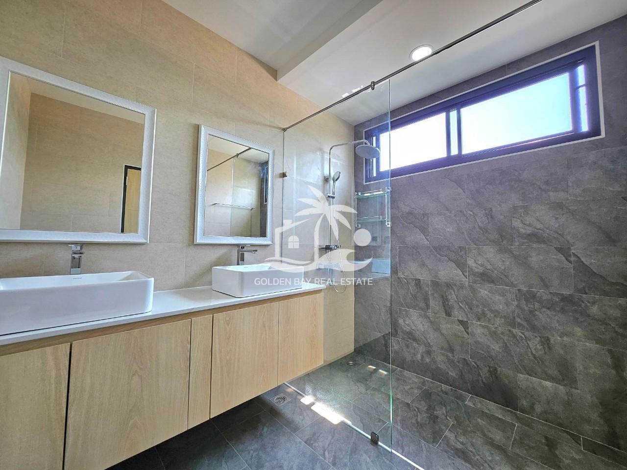 Private Pool Villa in Soi Siam Country Club – East Pattaya