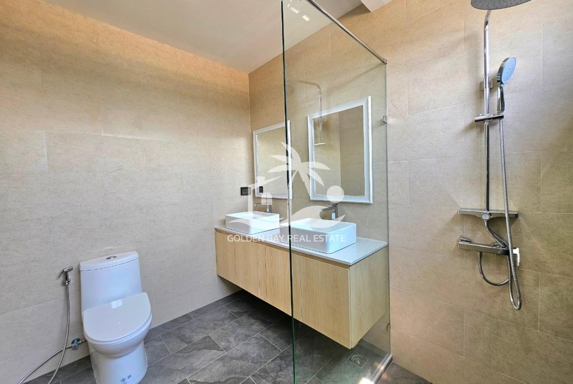 Private Pool Villa in Soi Siam Country Club – East Pattaya