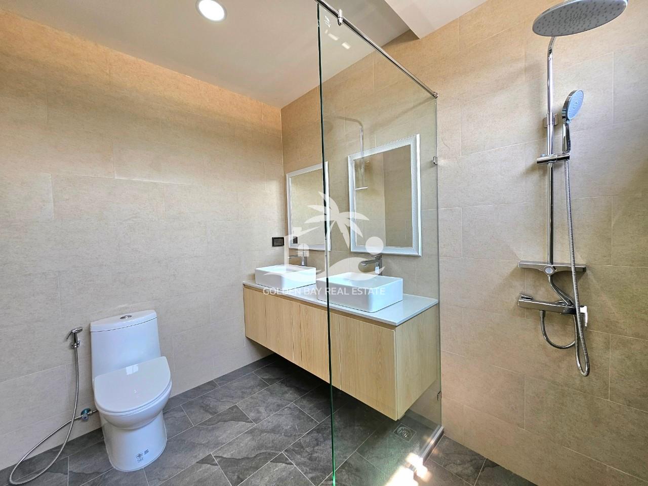 Private Pool Villa in Soi Siam Country Club – East Pattaya